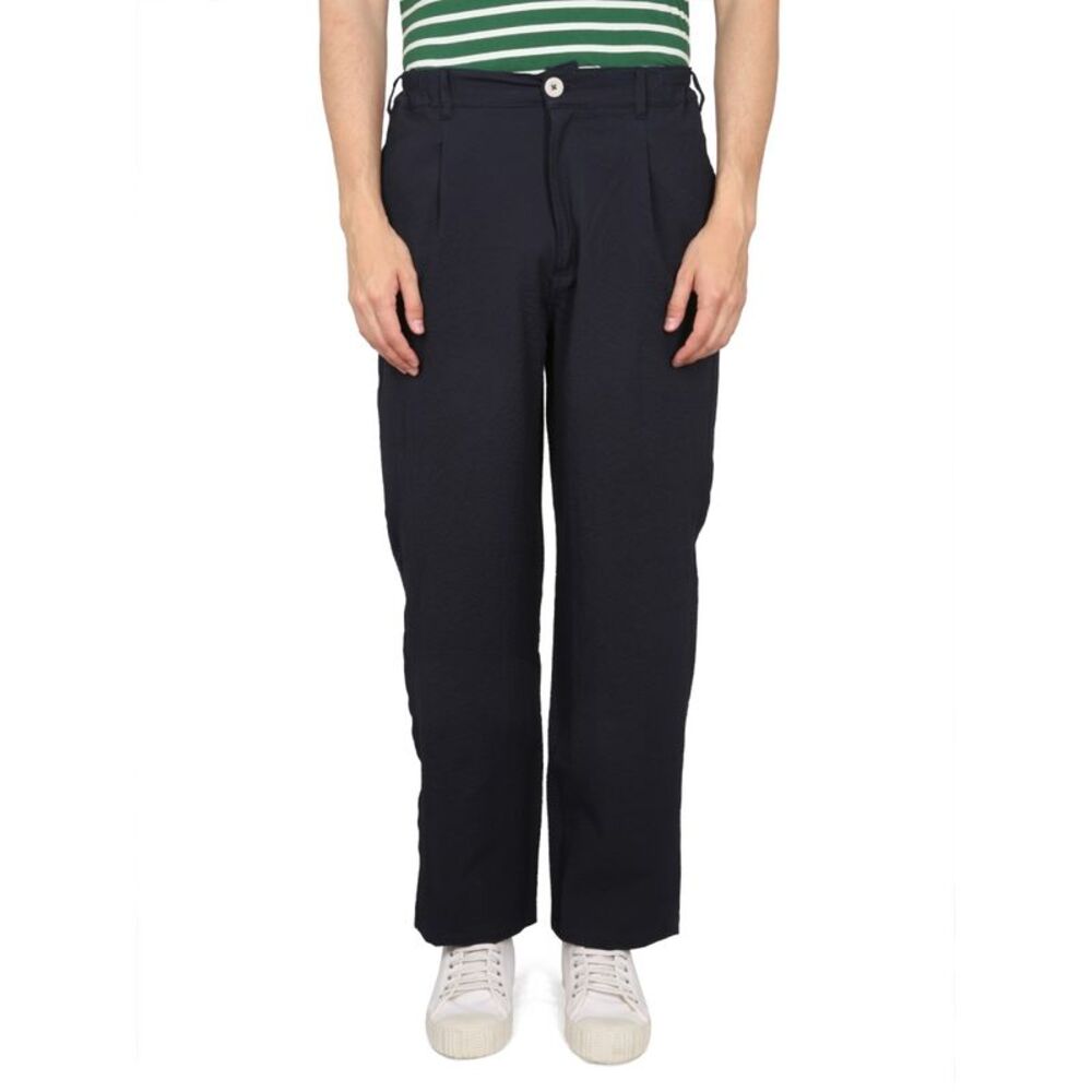 Howlin Men Button Down Pants